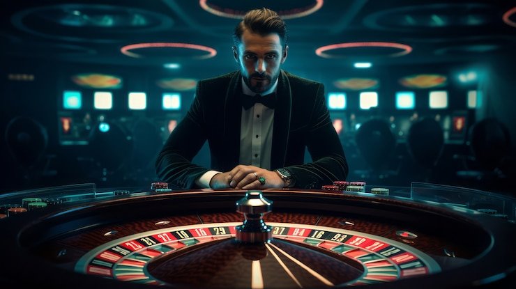 Koleksi slot games gardatoto dengan berbagai tema dan tampilan grafis menarik
