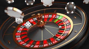 Tampilan antarmuka Live Casino gardatoto di layar smartphone pengguna Indonesia