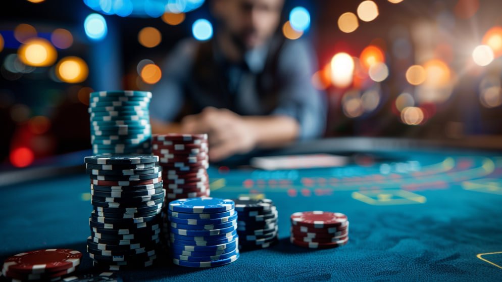 Langkah-langkah memulai bermain Live Casino di platform gardatoto untuk pengguna baru Indonesia